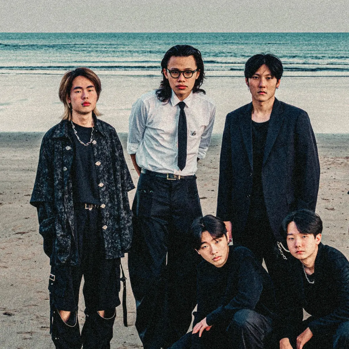 浪犬 BILLOWMUTT 演出照片